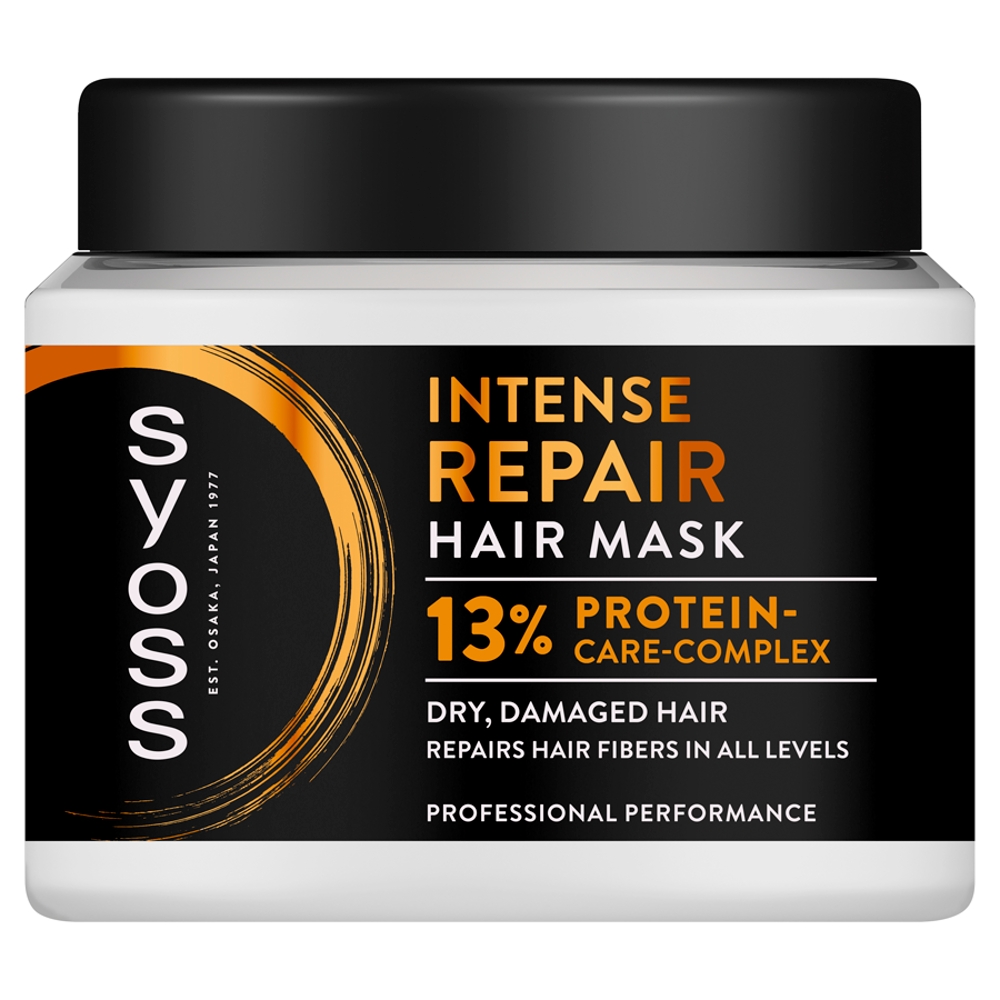 Intense Repair Maska Na Vlasy 400ml
