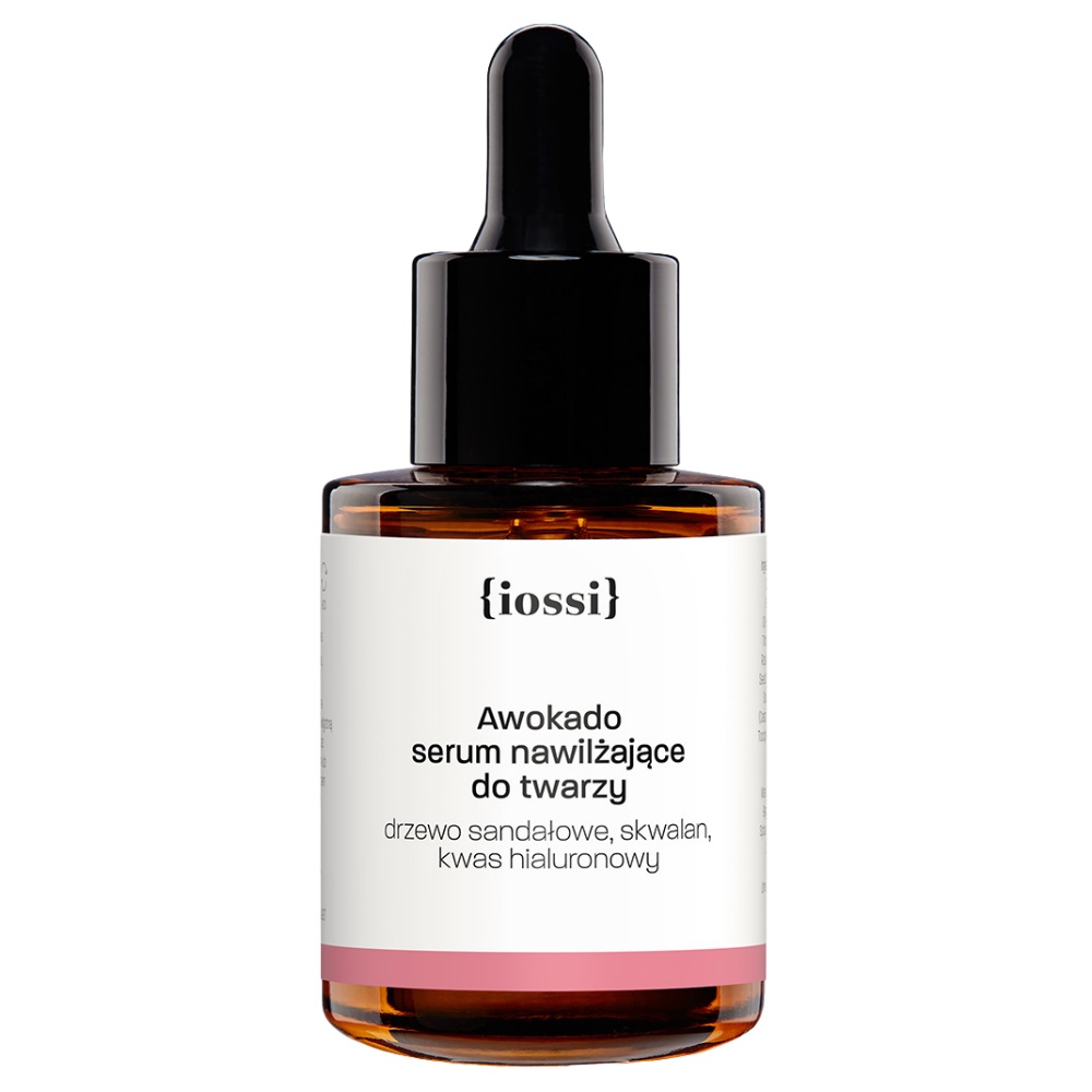 Awokado 30 ml