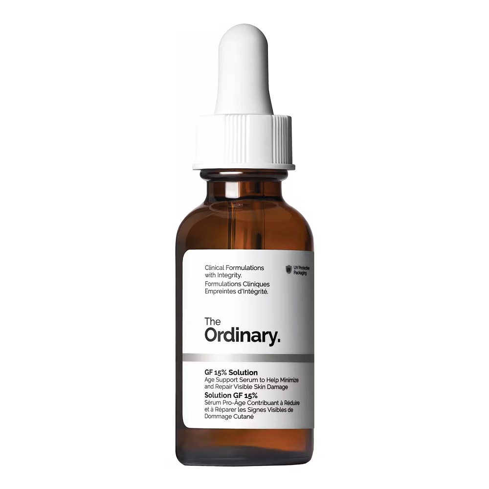GF 15% Solution Sérum Proti Starnutiu Tváre 30ml