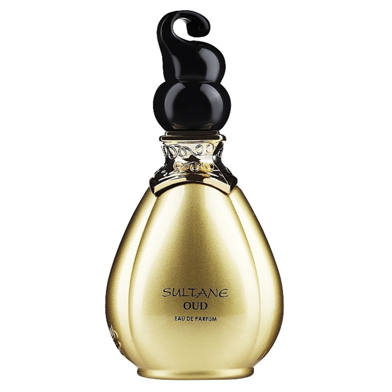 Sultane Oud Parfumovaná Voda V Spreji 100ml