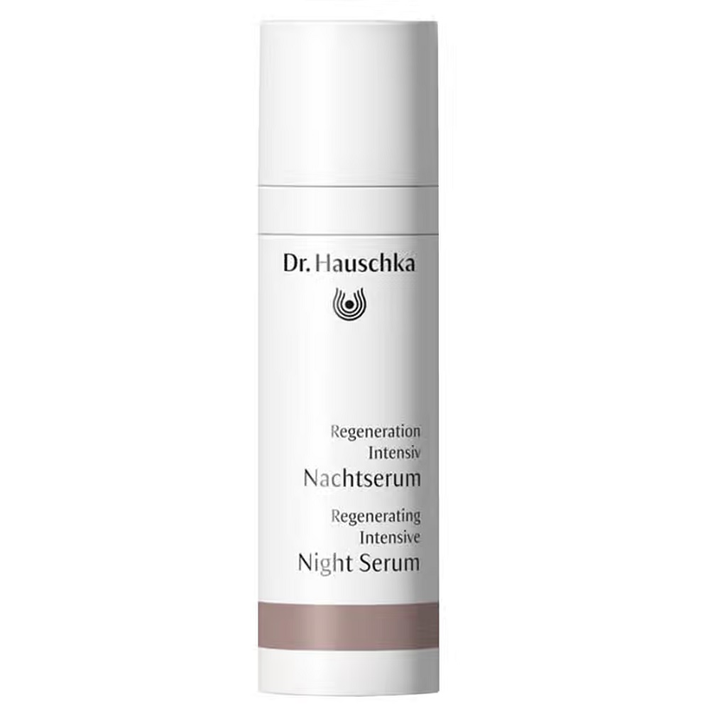 Regeneračné Intenzívne Nočné Sérum 30ml
