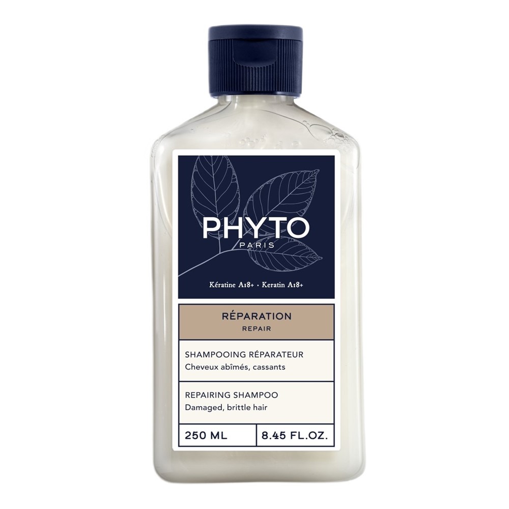 Repair Regeneračný šAmpón Na Vlasy 250ml