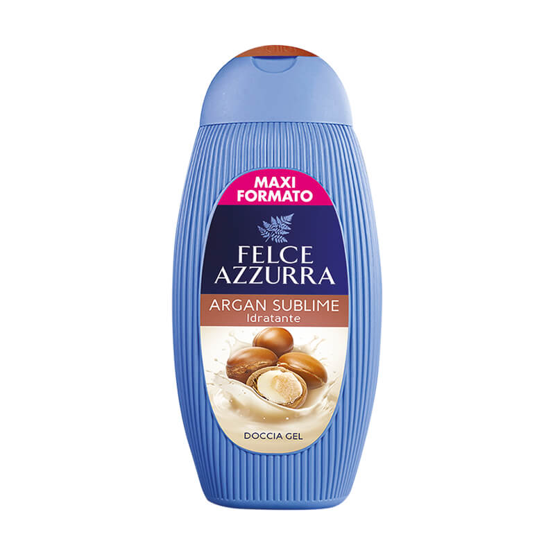 Sprchový Gél Argan 400ml