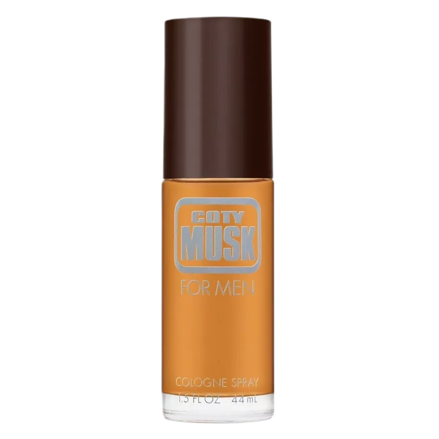 Musk For Men Kolínska Voda V Spreji 44 Ml