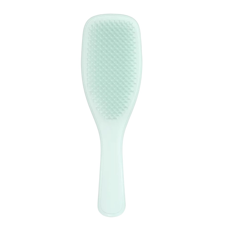 The Ultimate Detangler Fine & Fragile Kefa Ultimate Detangler Na Jemné A Tenké Vlasy Ice Blue