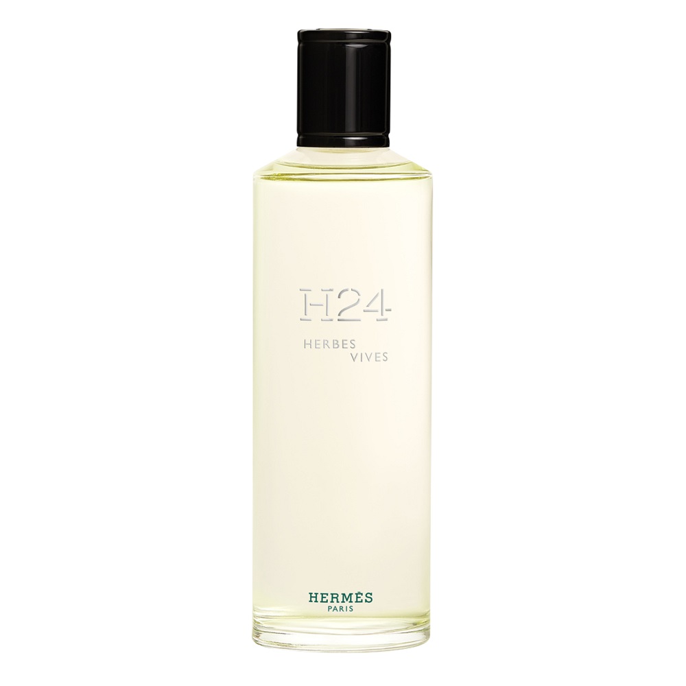H24 Herbes Vives Eau De H24 Herbes Vives Parfumovaná Voda Náplň