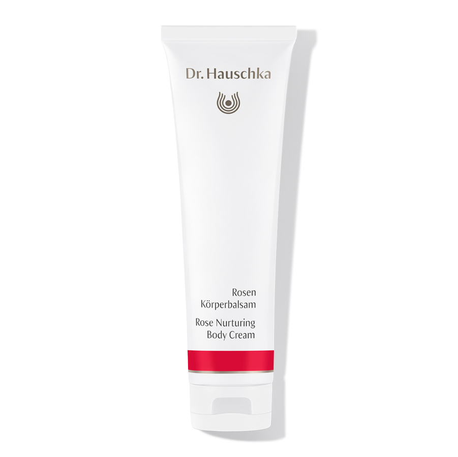 Ošetrujúci Telový Krém Rose 145ml