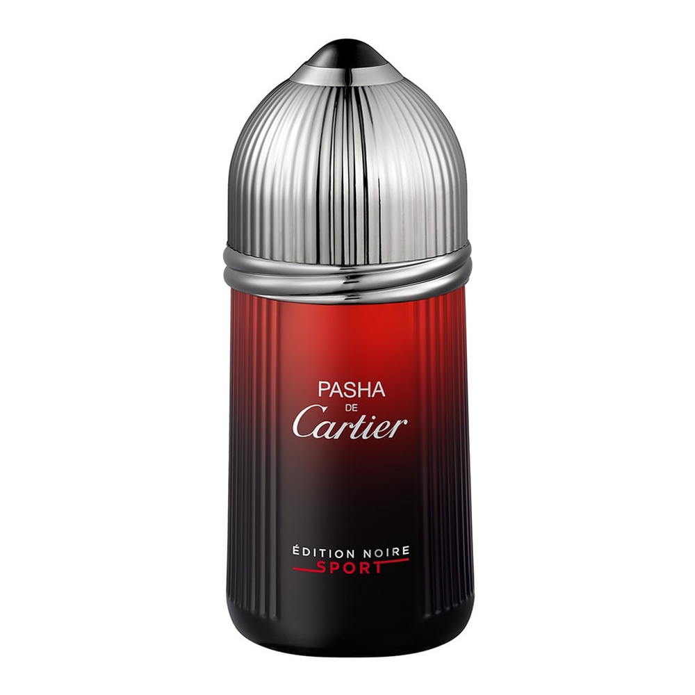 Pasha De Cartier Edition Noire Sport Toaletná Voda V Spreji 100 Ml