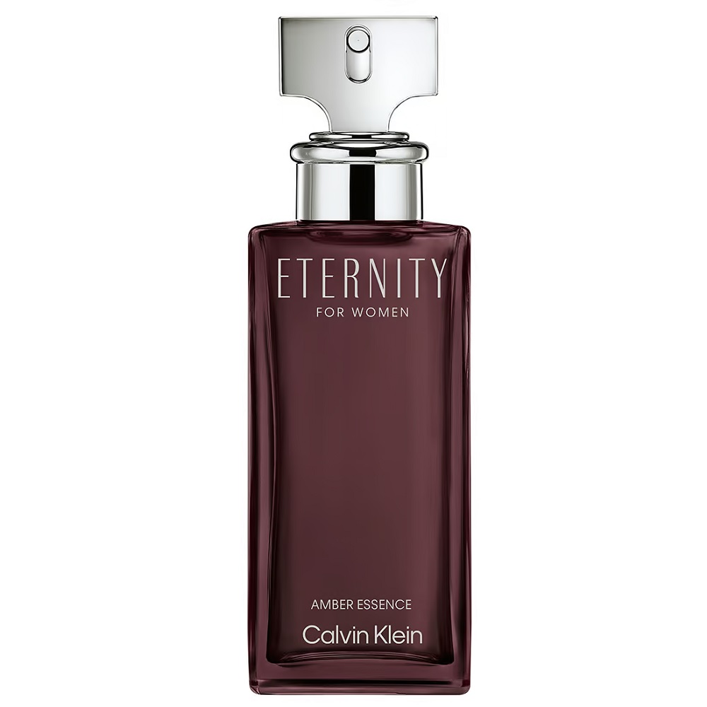 Eternity For Women Amber Essence 100 Ml Parfém V Spreji
