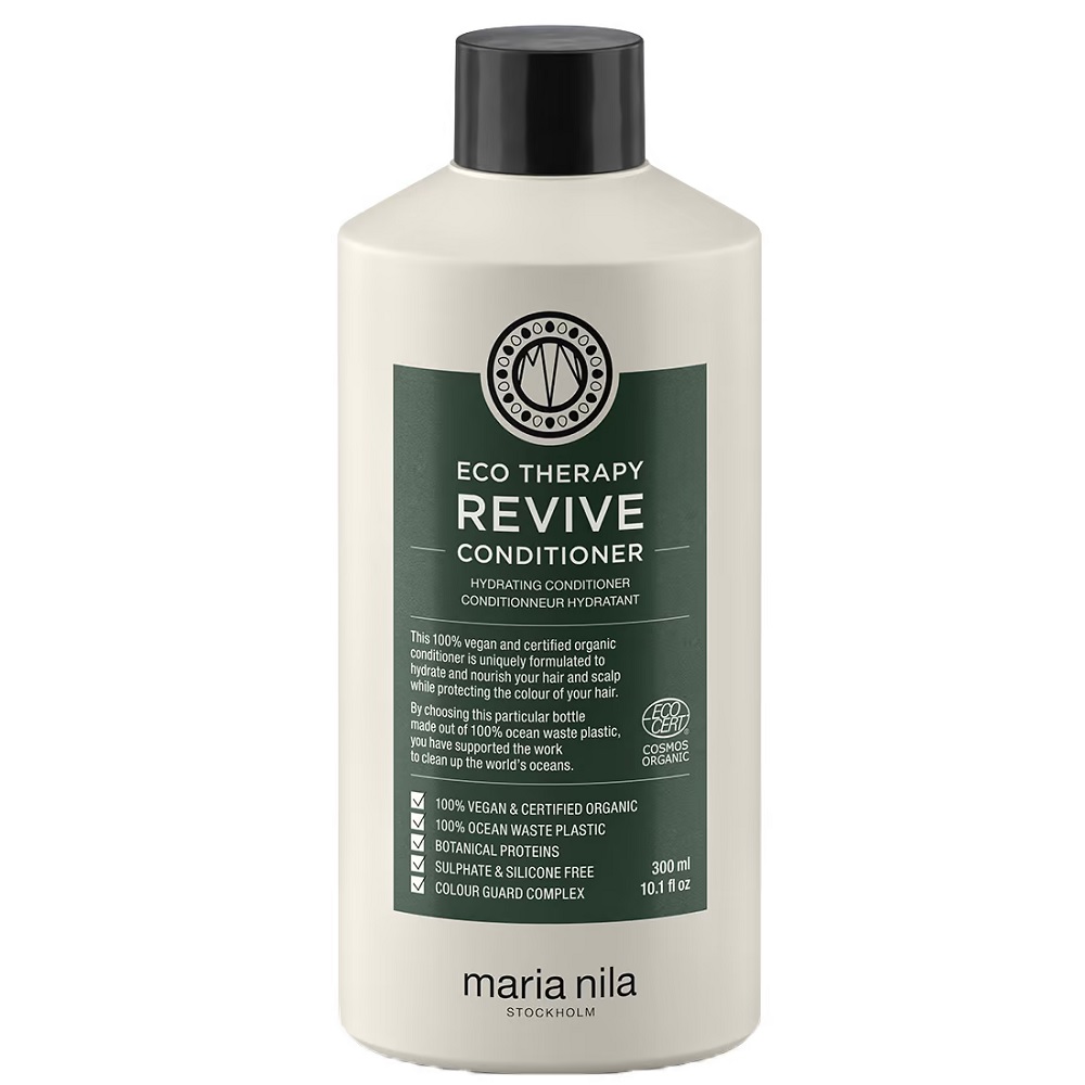Eco Therapy Revive Conditioner Hydratačný Kondicionér Na Vlasy 300 Ml