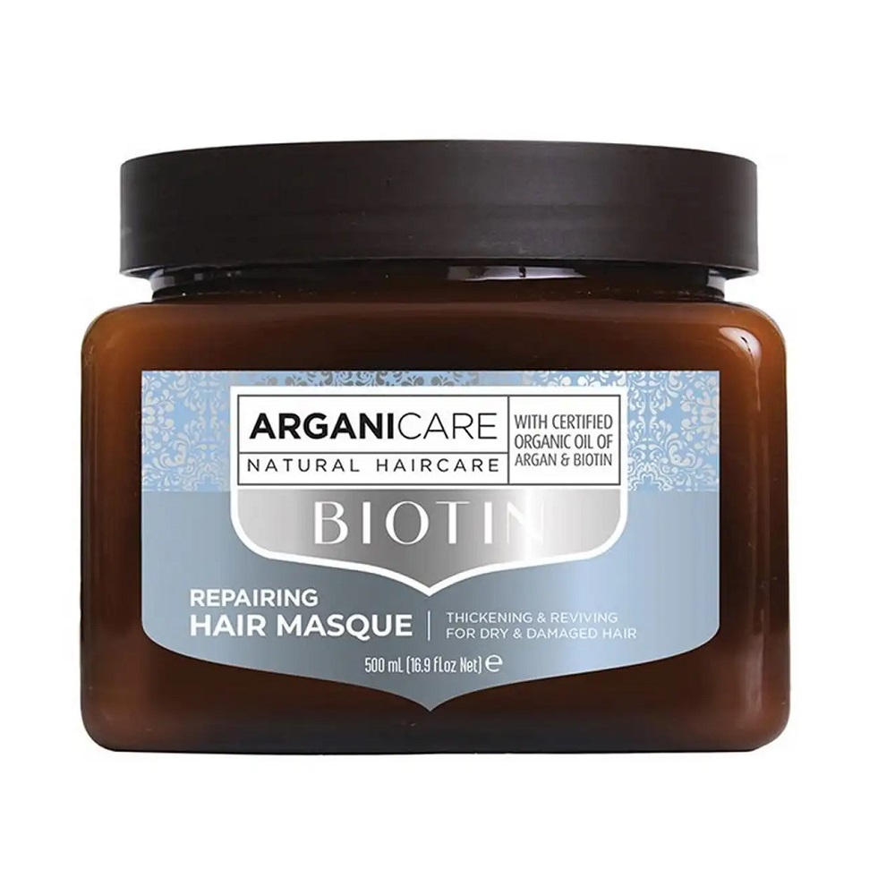 _Biotin Masque Regeneračná Maska Na Vlasy 500ml