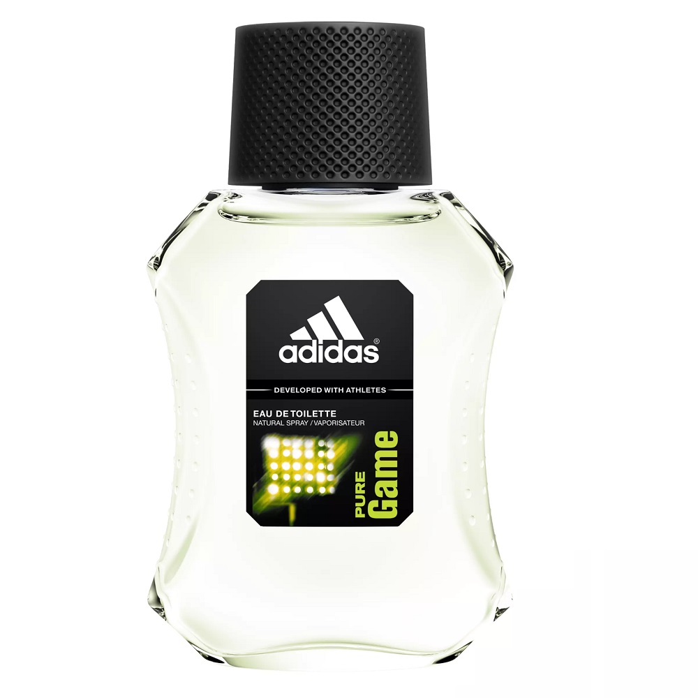 Pure Game Toaletná Voda V Spreji 50 Ml