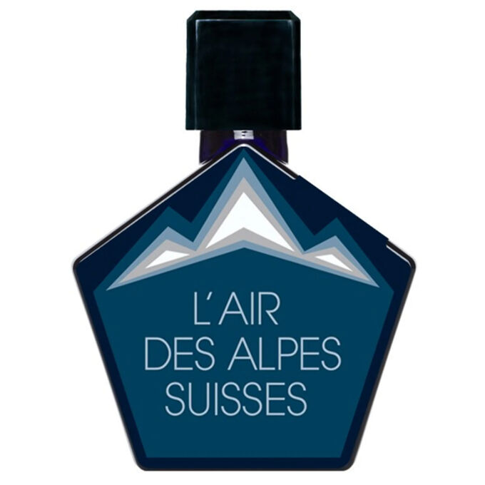 L'air Des Alpes Suisses Parfumovaná Voda 50ml