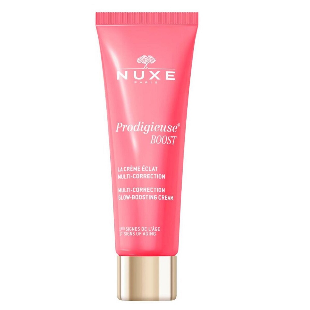 Prodigieuse Boost Rozjasňujúci Krém Pre Normálnu Až Suchú Pleť 40ml