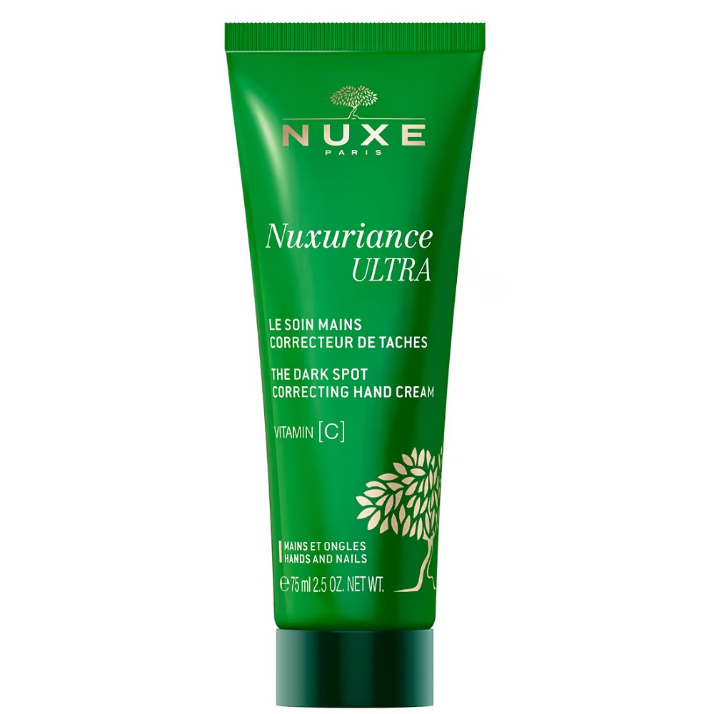Nuxuriance Ultra Krém Na Ruky Na šKvrny 75ml