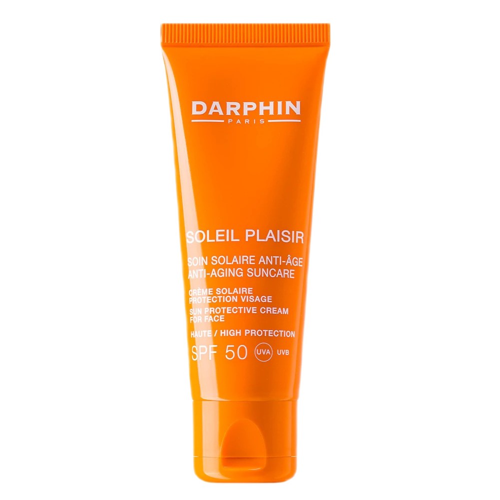 Soleil Plaisir Krém Na Tvár SPF50 50ml