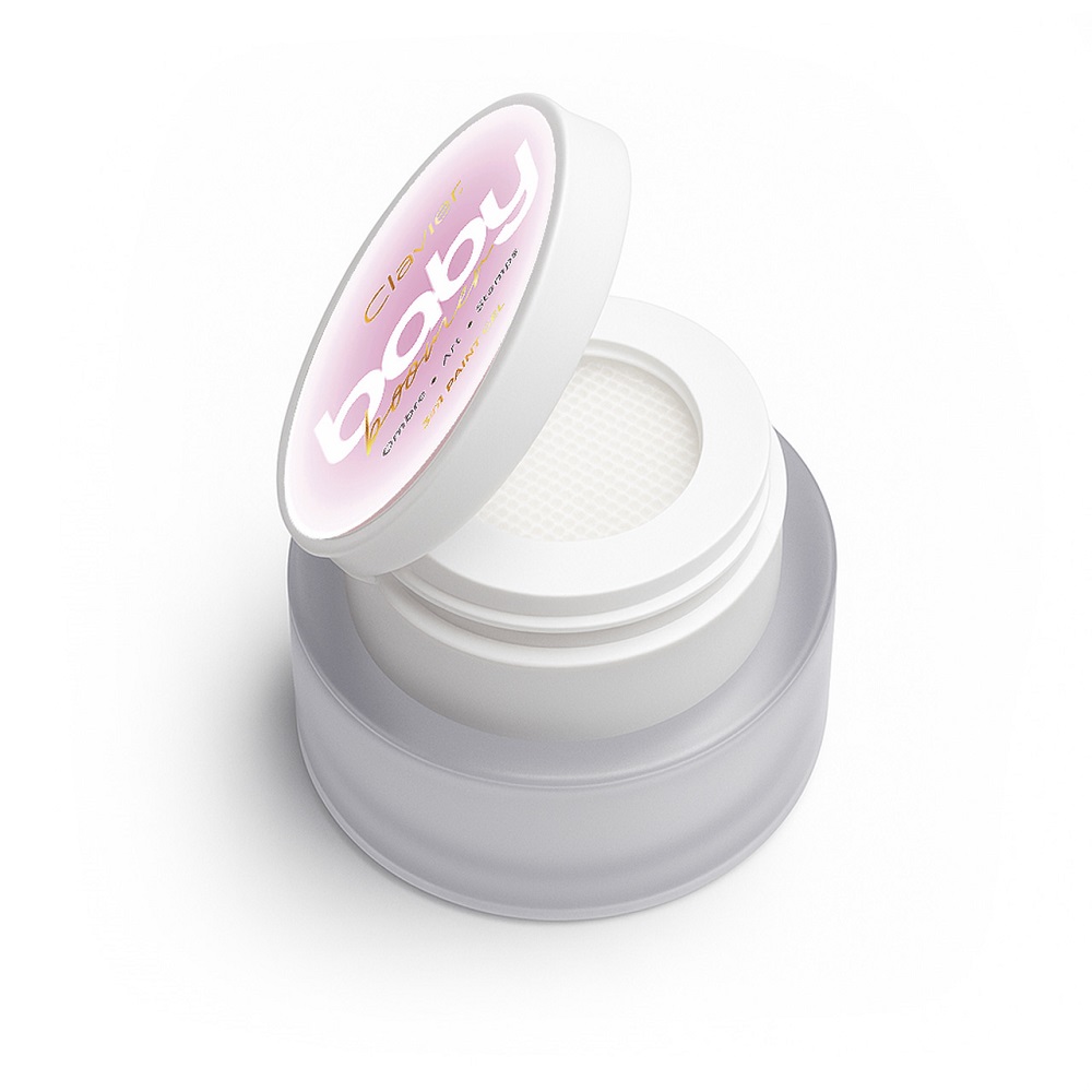 Nailsology Baby Boomer B