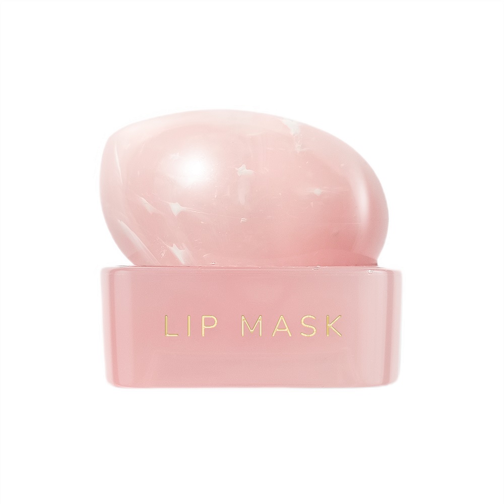 Bloomlight Lip Mask Gélová Maska Na Pery 4,3 G