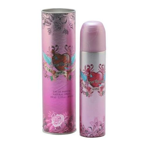 Cuba Heartbreaker 200 ml