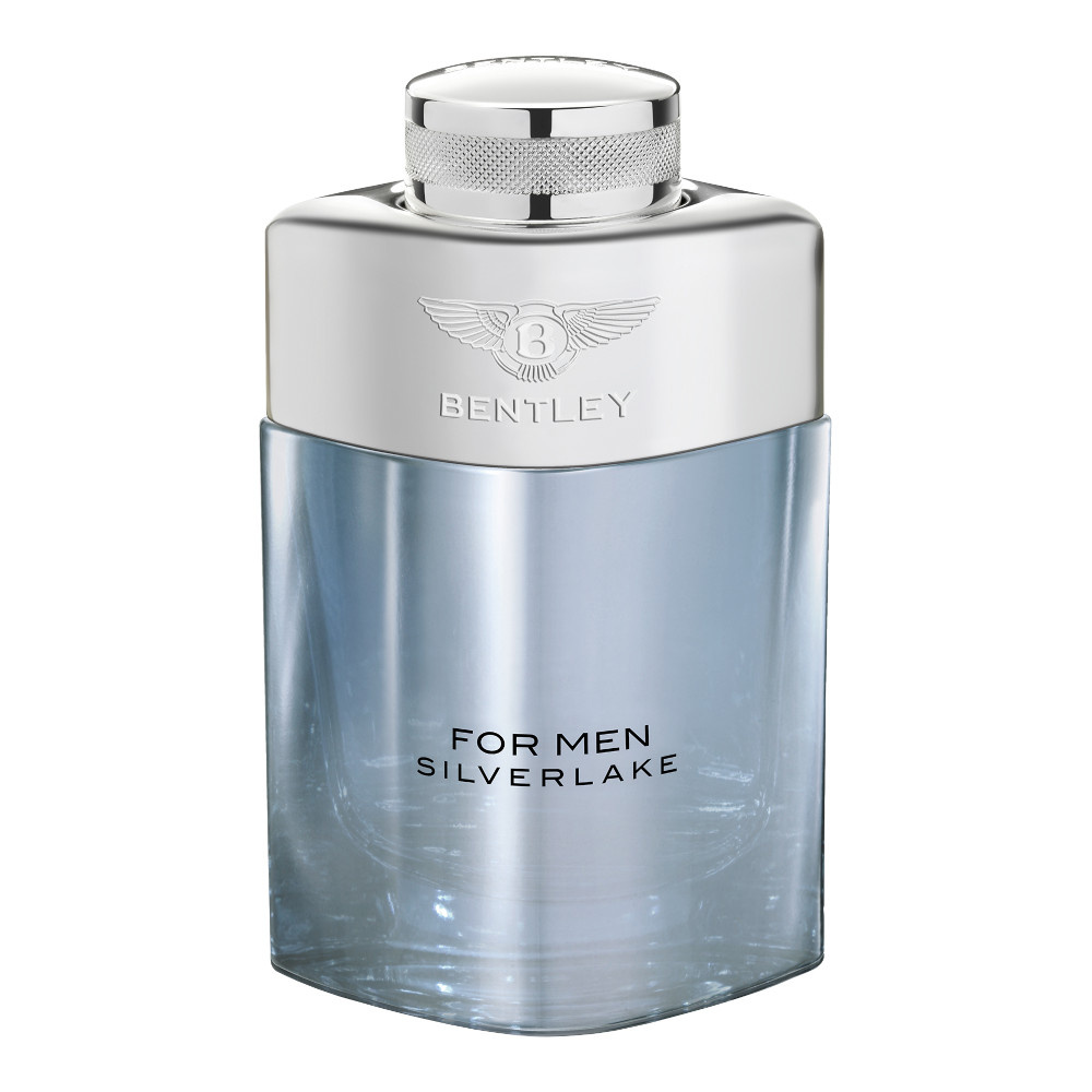 For Men Silverlake Parfumovaná Voda V Spreji 100ml