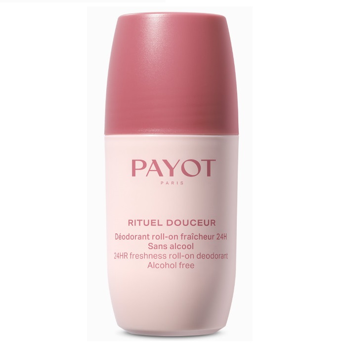 Rituel Douceur Deodorant Guľôčkový Dezodorant 75ml