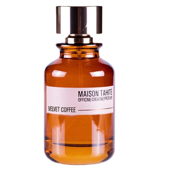 Velvet Coffee Parfumovaná Voda 100ml