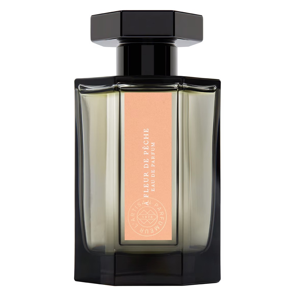 A Fleur De Peche Parfumovaná Voda V Spreji 100ml