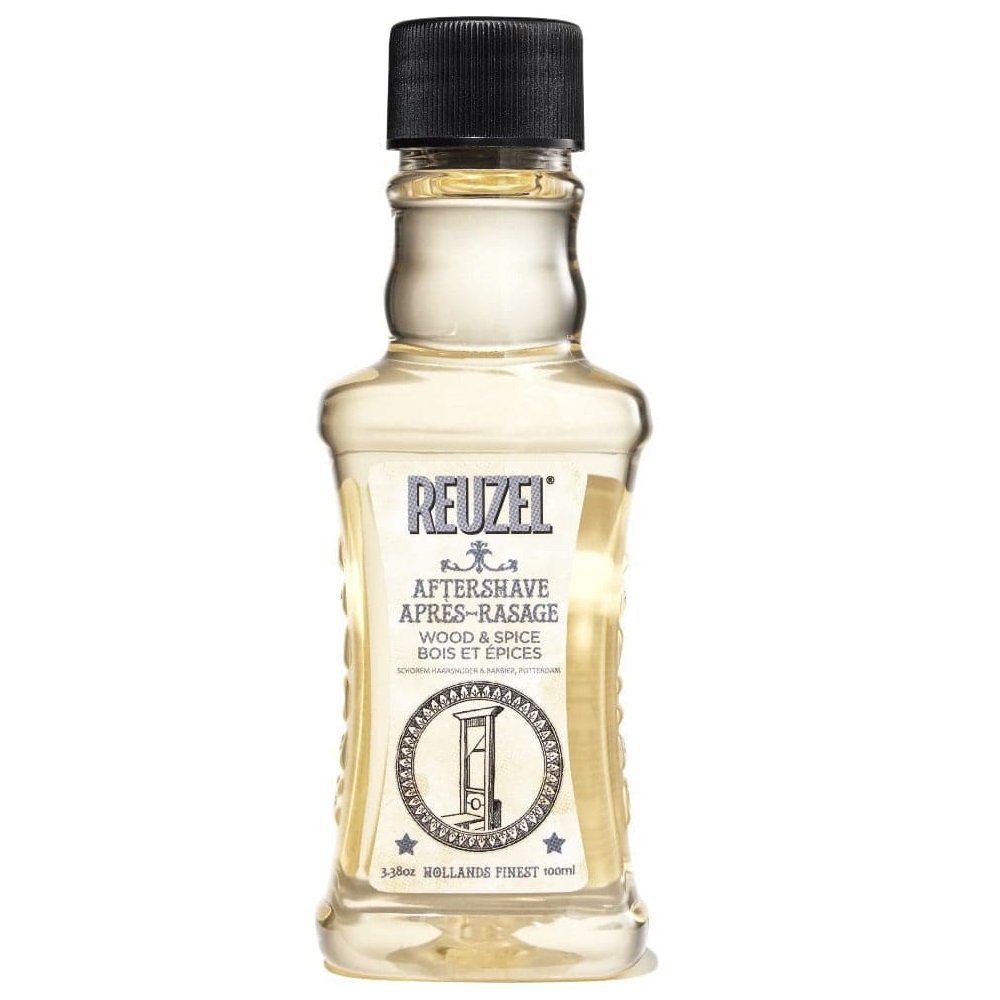 Tonikum Po Holení Wood & Spice 100ml