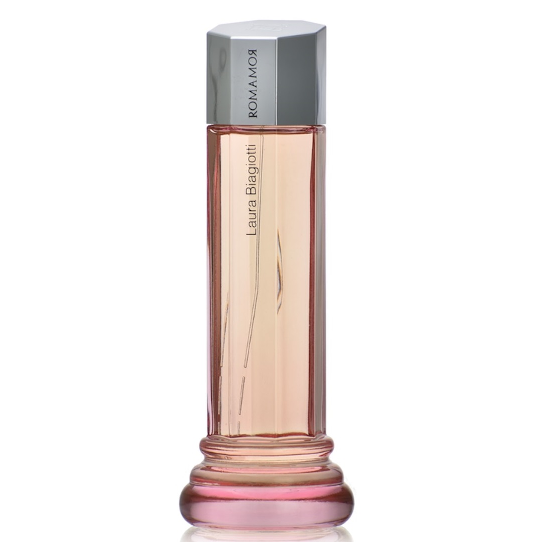 Romamor Toaletná Voda V Spreji 100ml