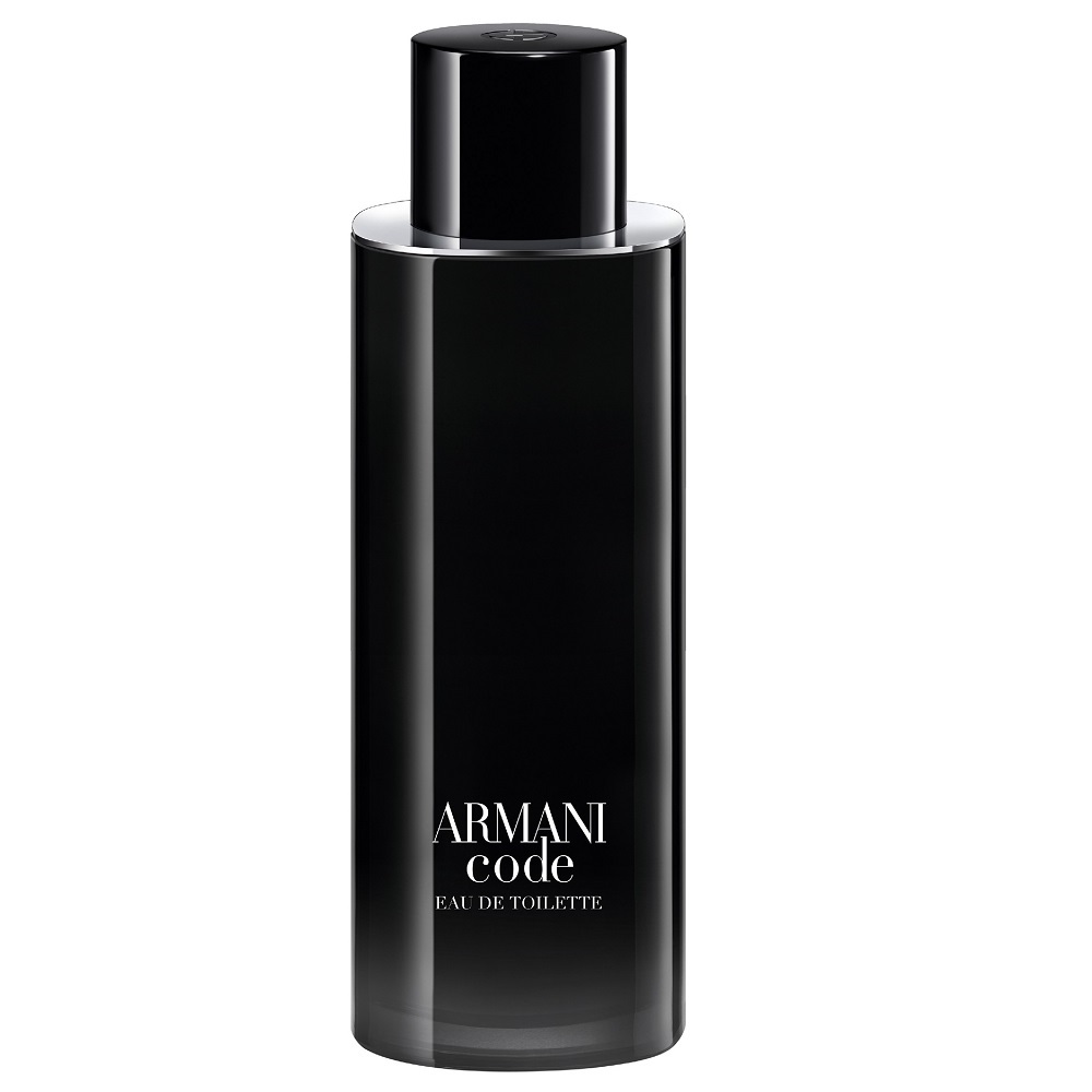 Armani Code Rechargeable