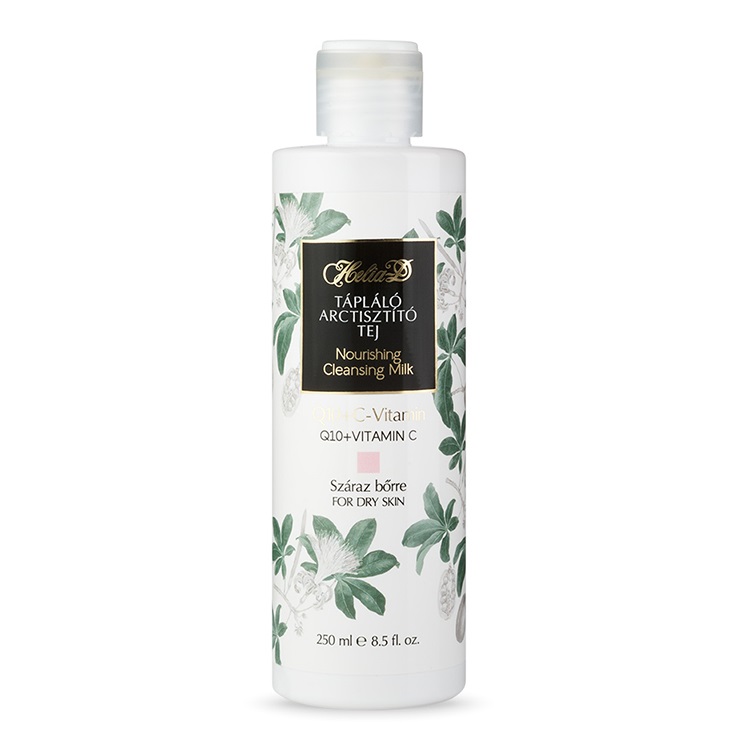 _VÝživné čIstiace Mlieko 250ml