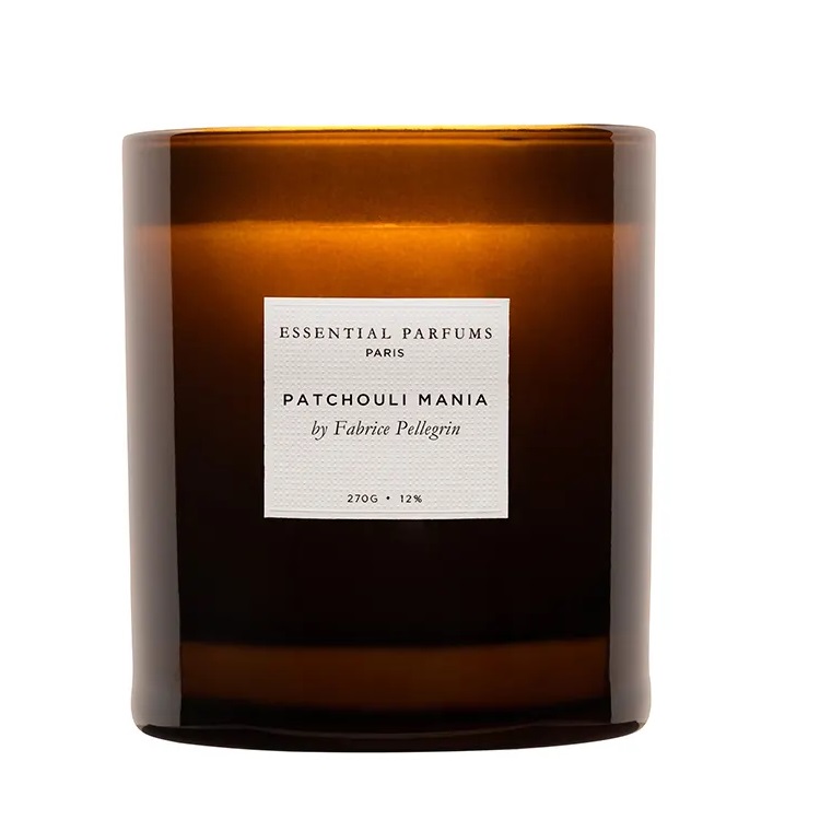 Vonná Sviečka Patchouli Mania 270g