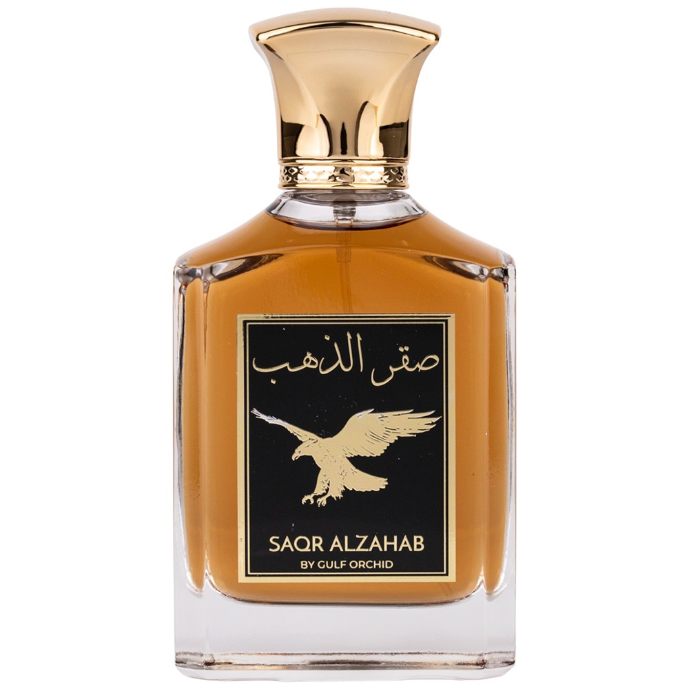 Saqr Alzahab Parfumovaná Voda 100ml