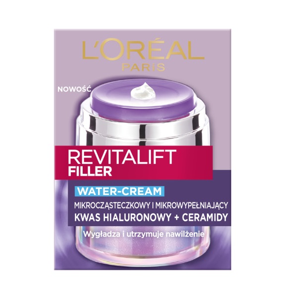 Revitalift Filler 50 ml