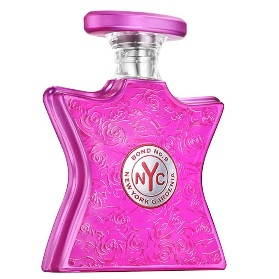 New York Gardenia Parfumovaná Voda 100ml
