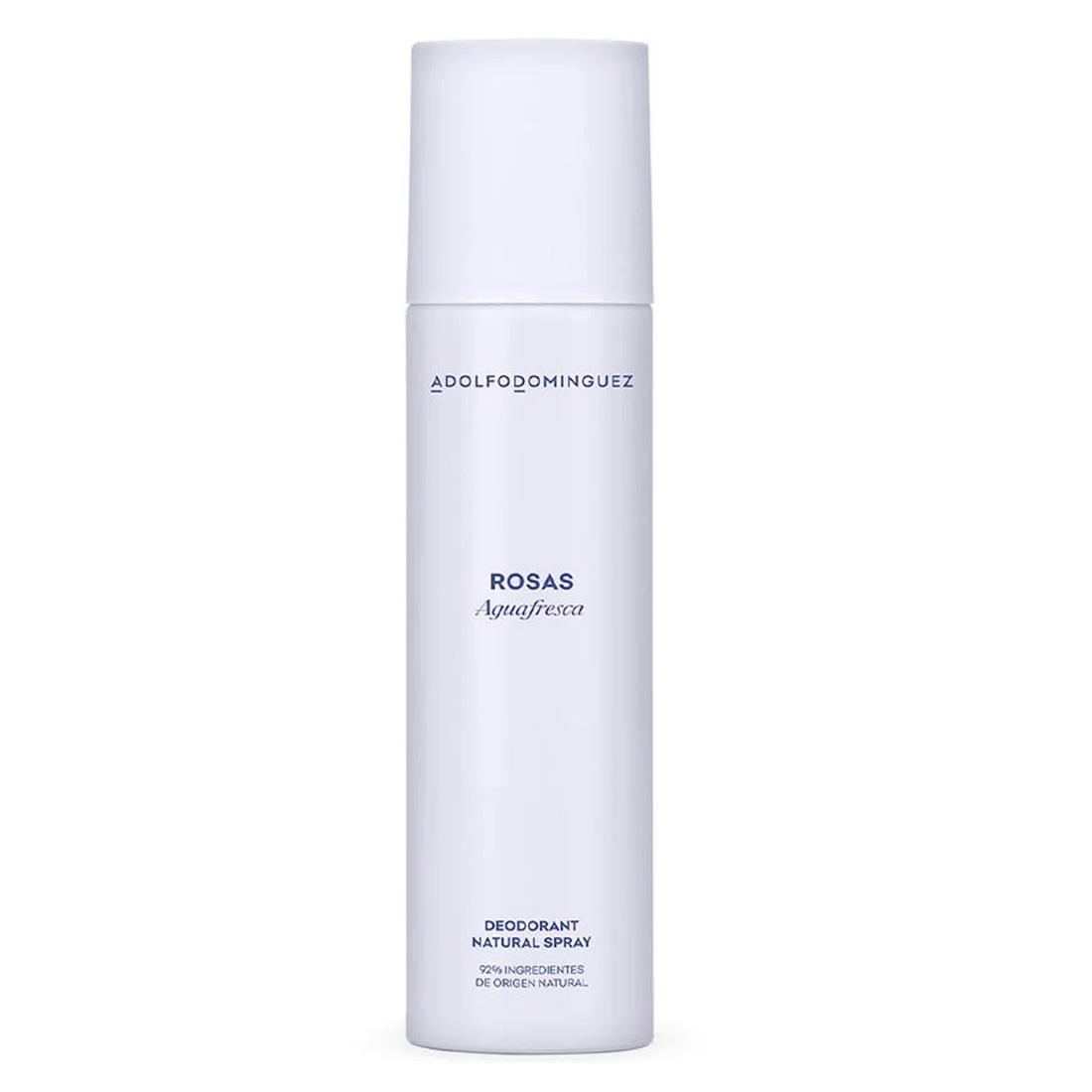 Agua Fresca De Rosas Dezodorant V Spreji 150ml