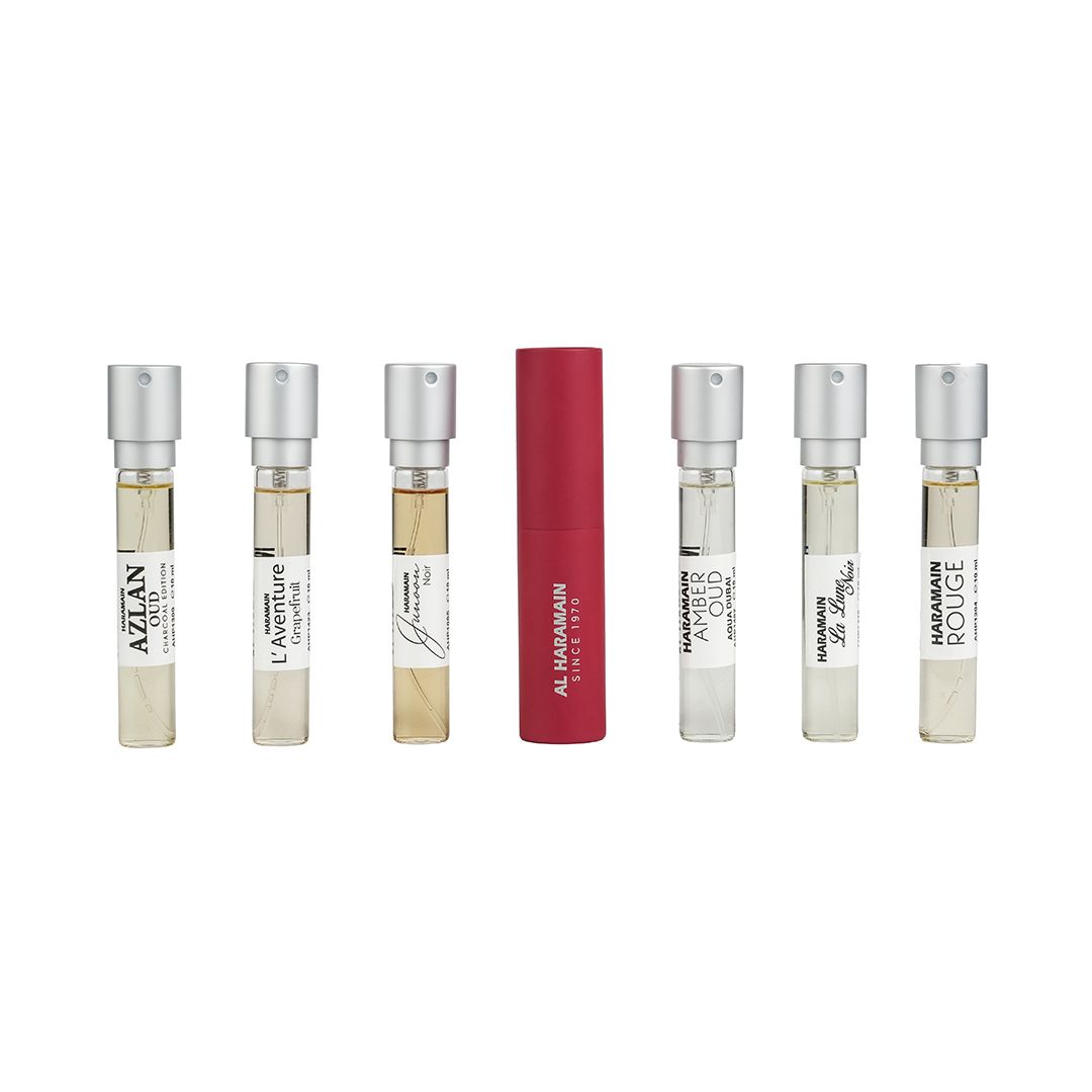 Discovery Special Collection Parfémová Súprava 6x10ml