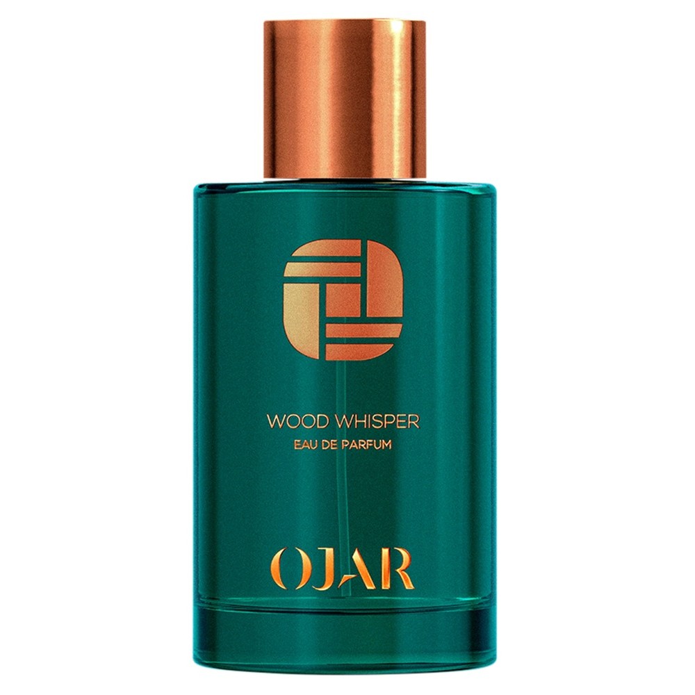 Wood Whisper 100 ml