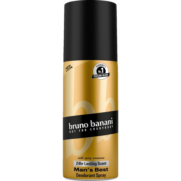 Man's Best - New Look 150 ml