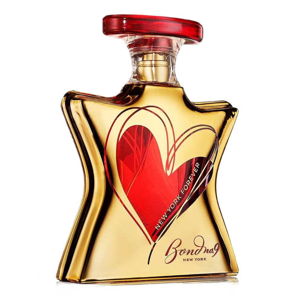 New York Forever Parfumovaná Voda V Spreji 100ml