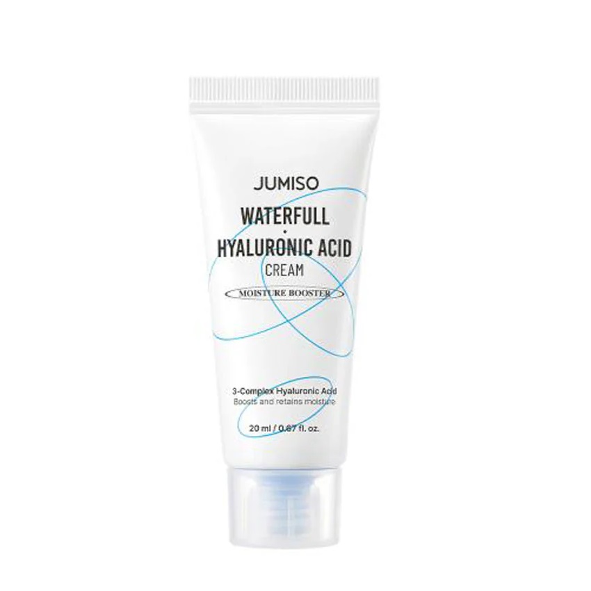 Moisture Booster Krém Na Tvár Plný Kyseliny Hyalurónovej 20 Ml.