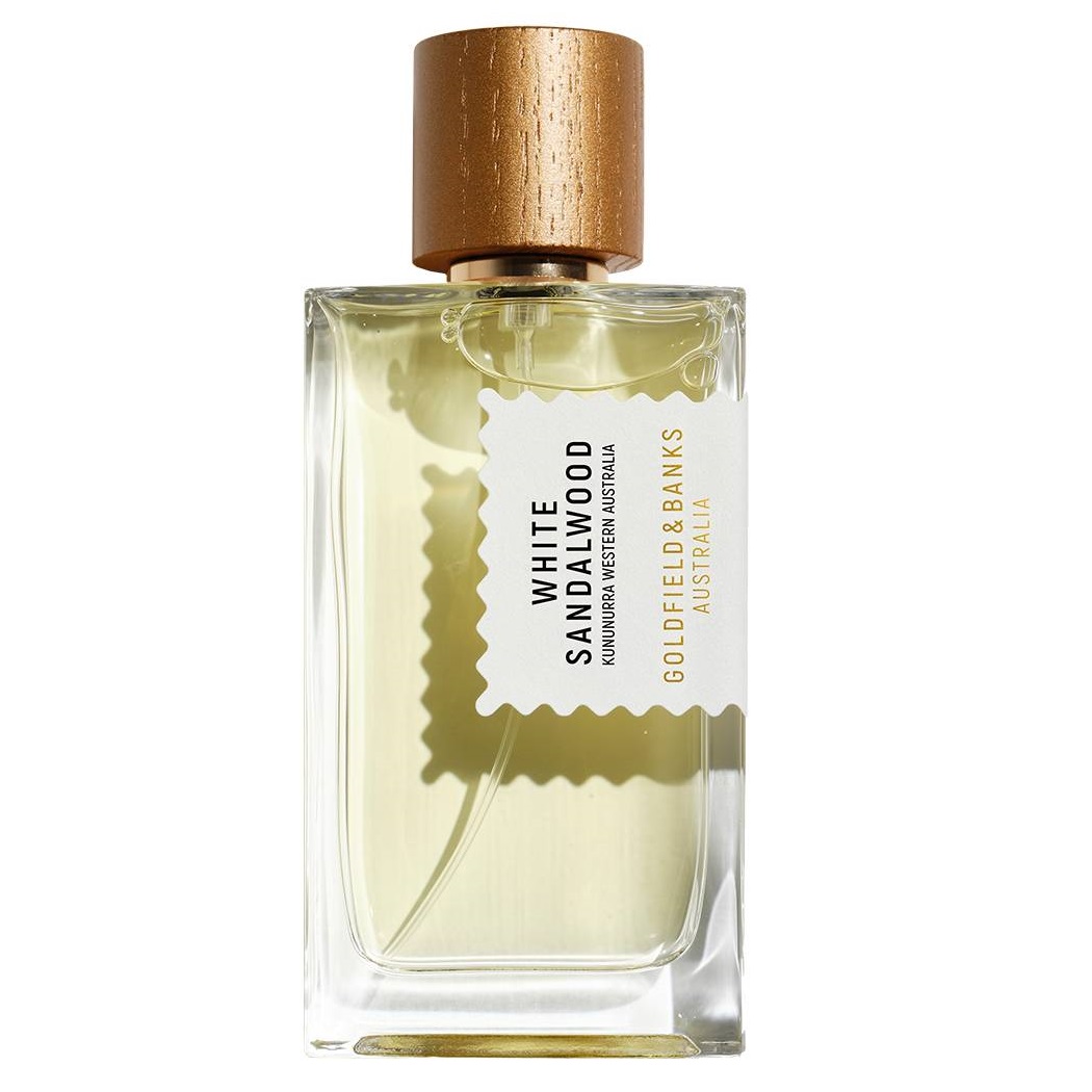 White Sandalwood Koncentrat Parfumový Sprej 100ml