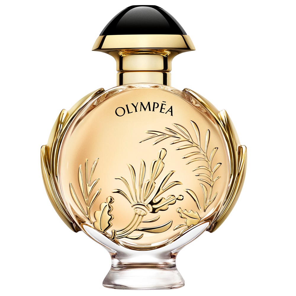 Olympea Solar Eau De Intense