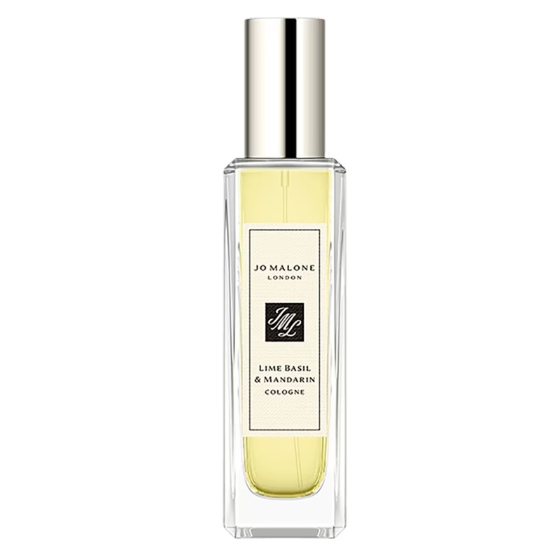 Limetka, Bazalka A Mandarínka Kolínska Voda V Spreji 30ml