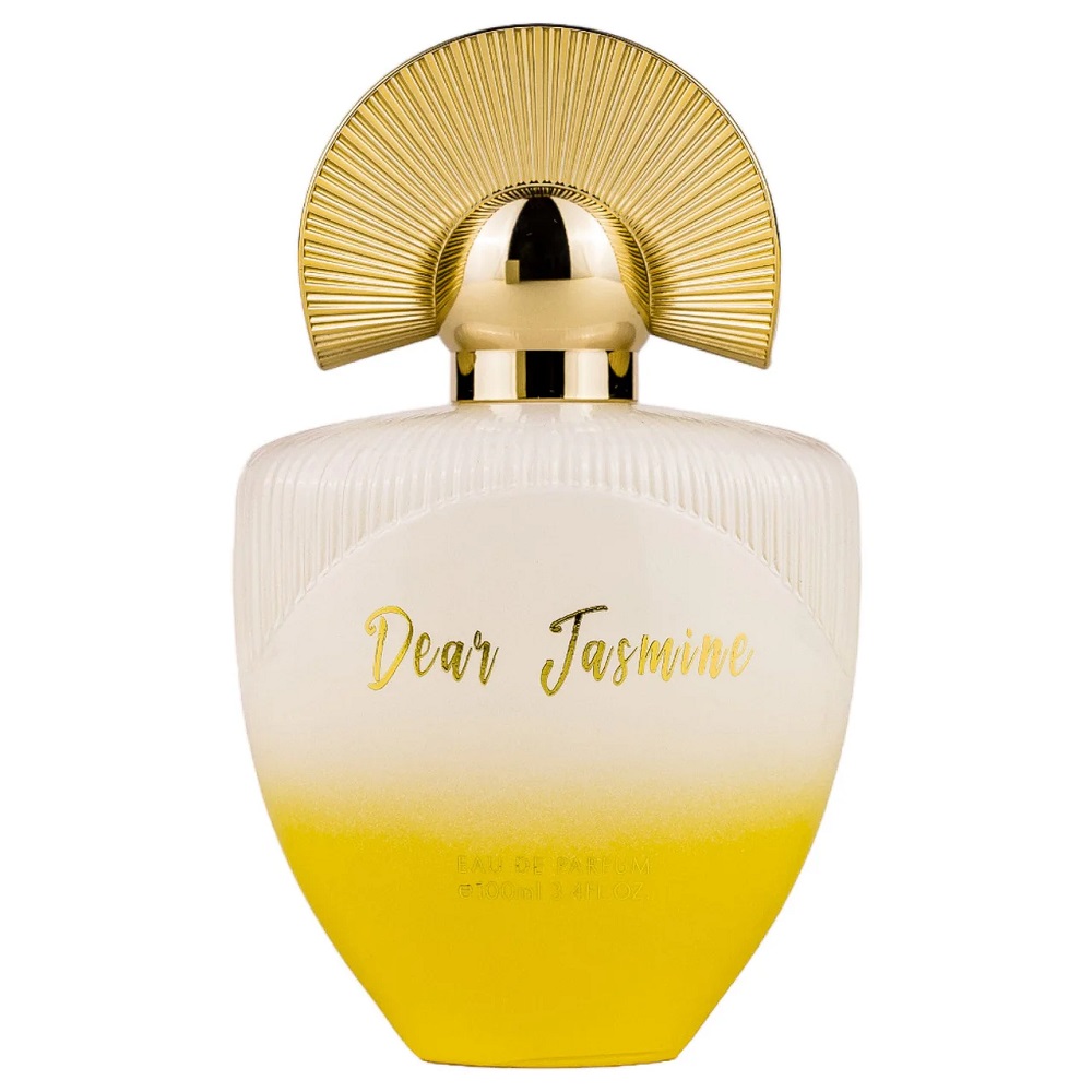 Dear Jasmine Parfumovaná Voda 100ml