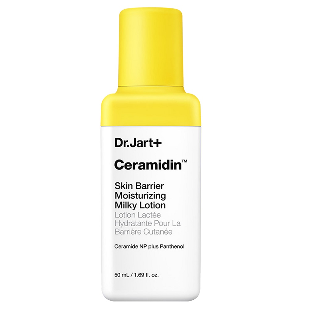 Ceramidin Hydratačná Emulzia Na Tvár 50ml