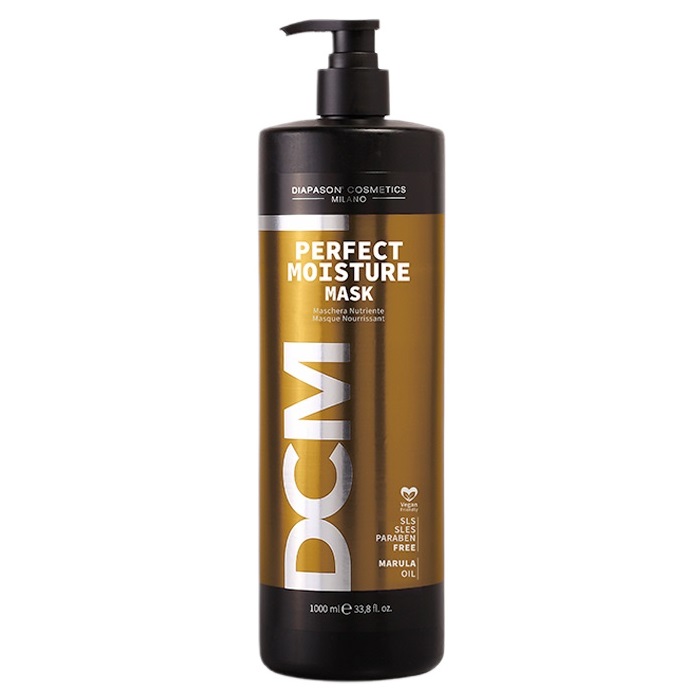 Perfect Moisture Hydratačná Maska Na Vlasy 1000 Ml