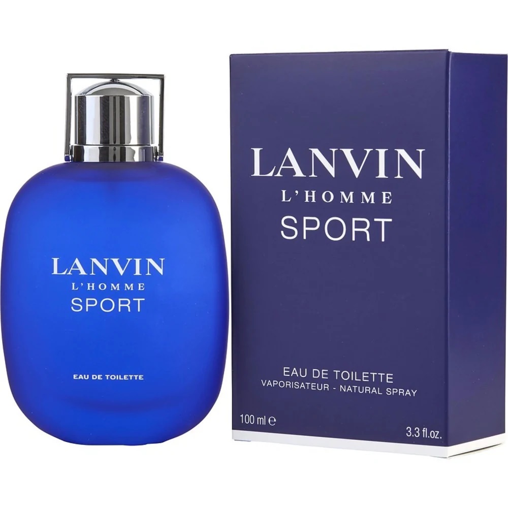 L'Homme Sport Toaletná Voda 100ml