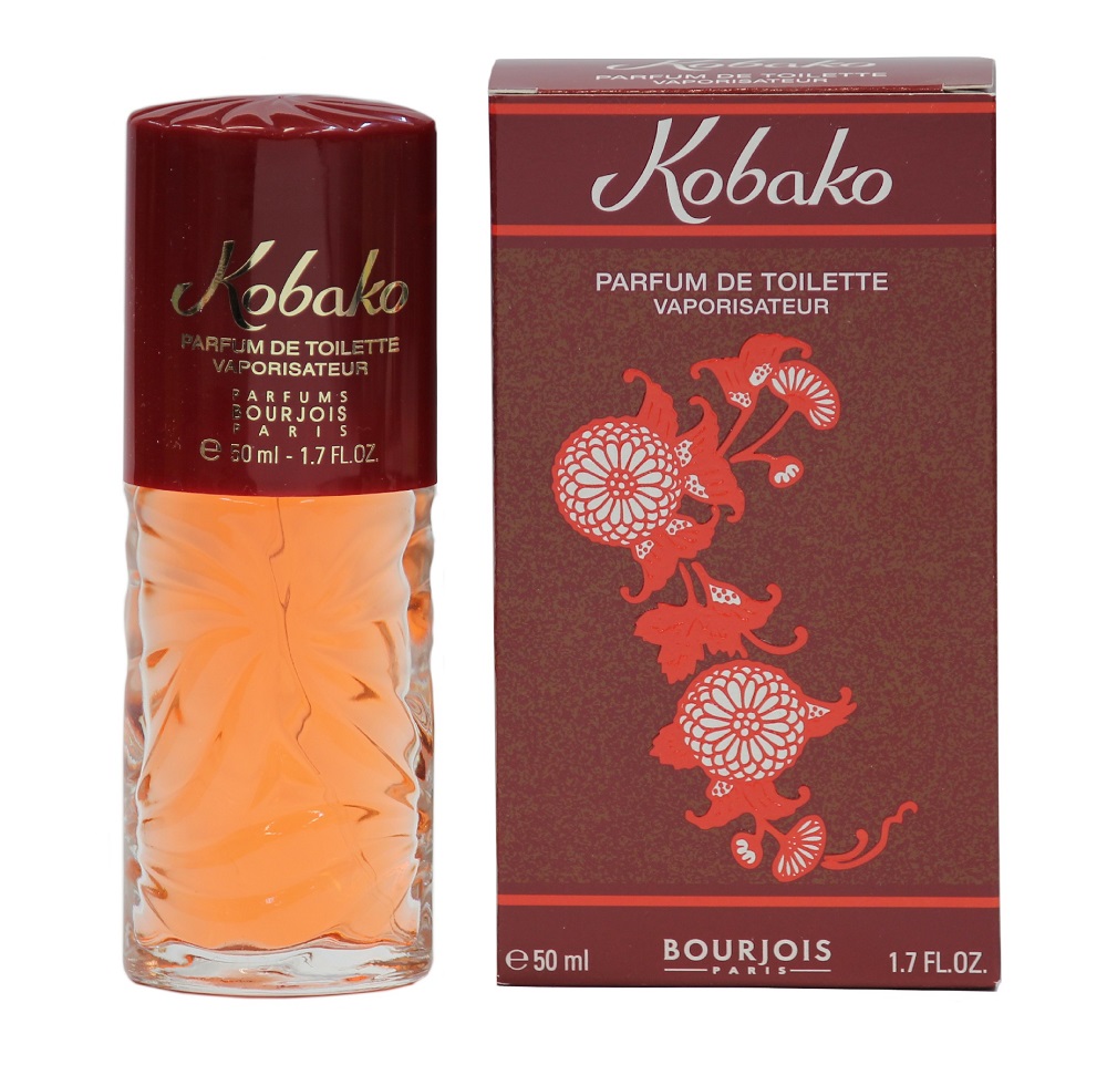 Kobako Toaletná Voda 50ml