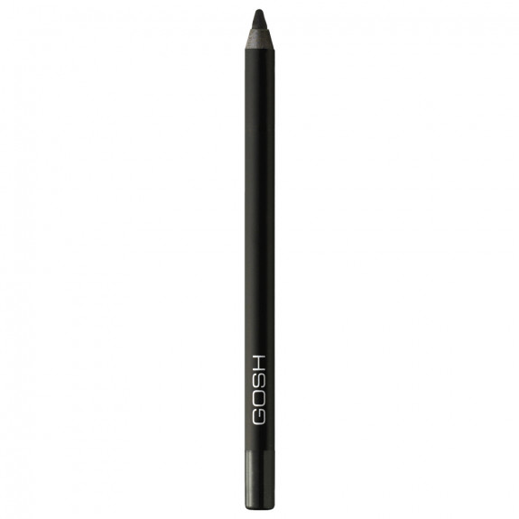 Velvet Touch Eye Liner Vodoodolná Vodovzdorná Očná Linka 023 Black 1,2 G